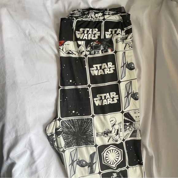 Star Wars The First Order Leggings - Picture 3 of 5